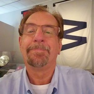 Meet your Posher, Chuck